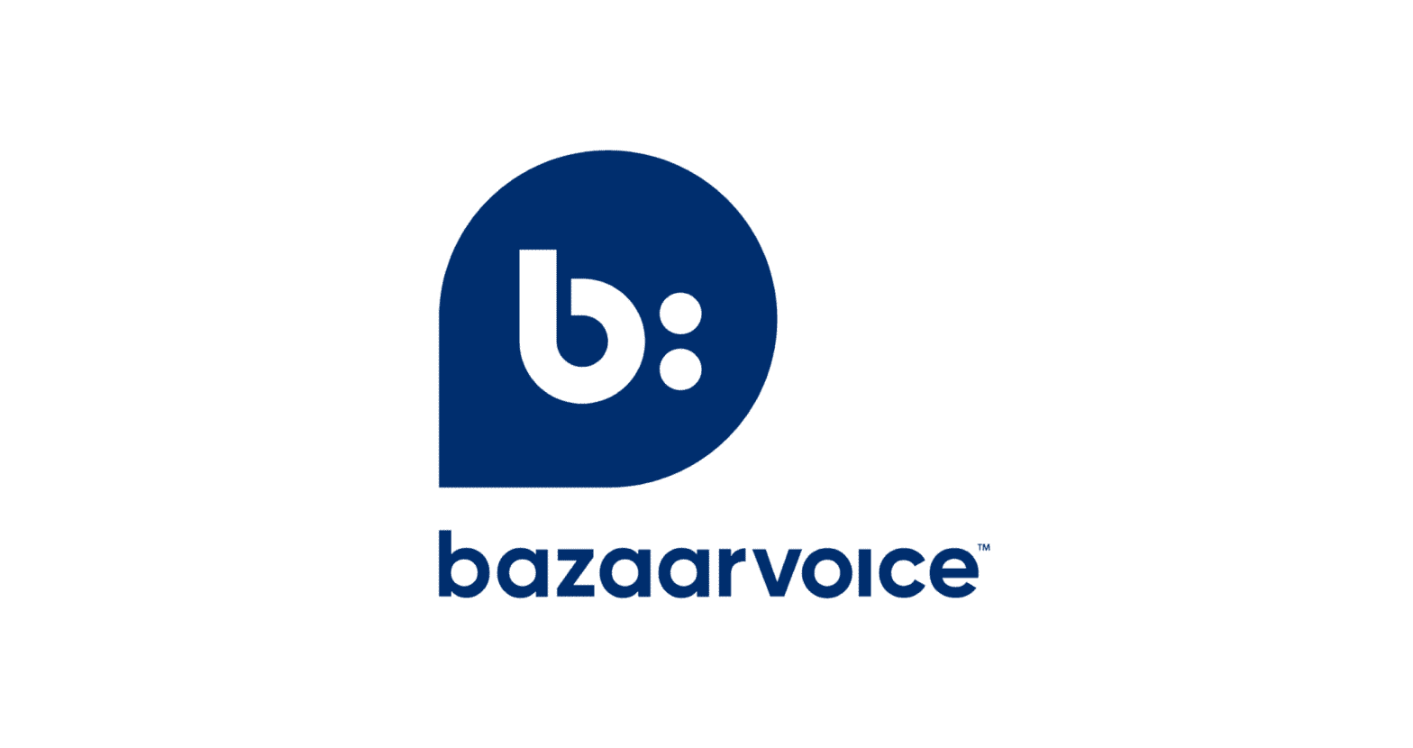 Bazaarvoice logo