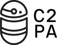 C2PA logo