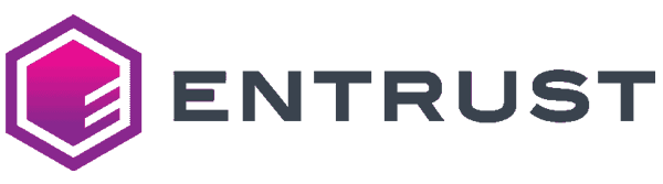 Entrust logo