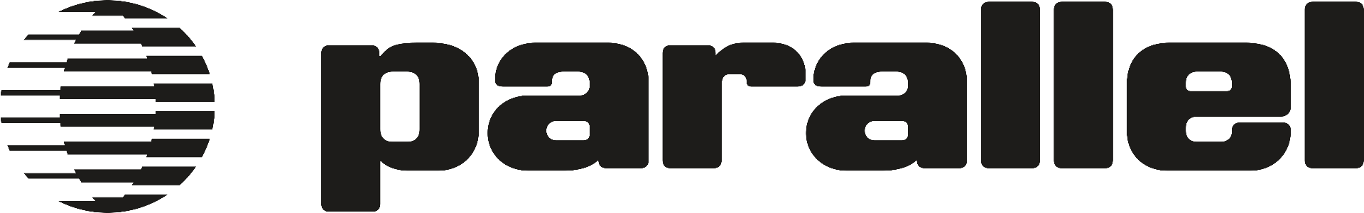 Parallel logo