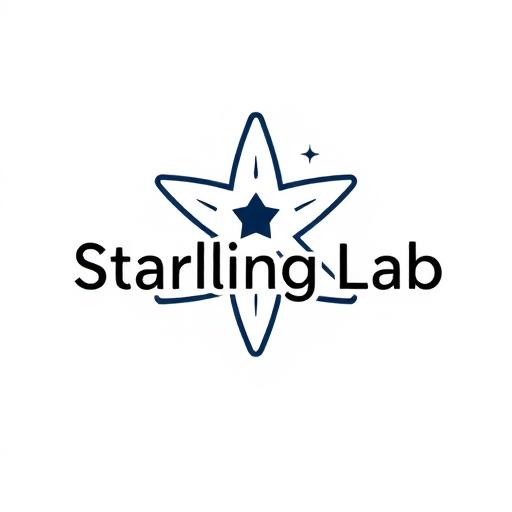 Starling Lab logo
