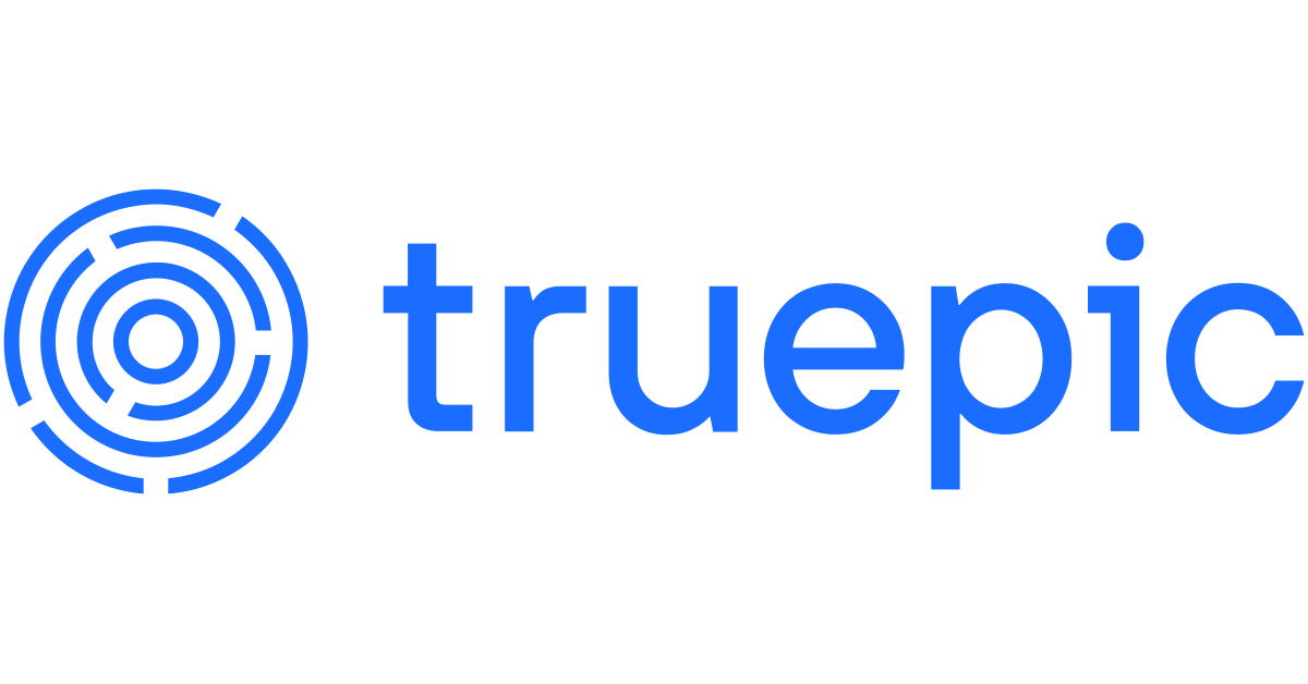 Truepic logo